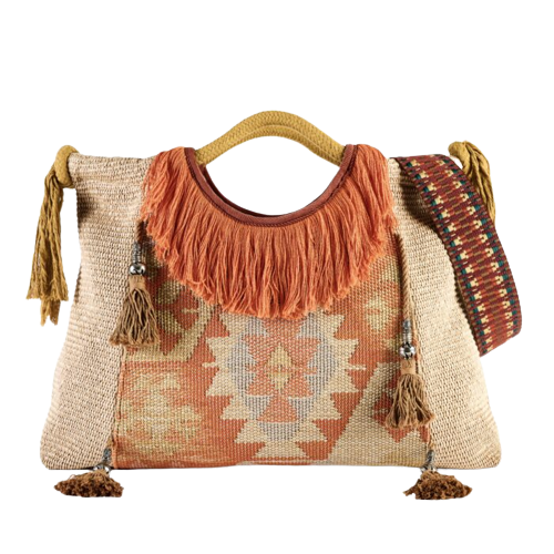 Masai Gipsy Top Handle Bag